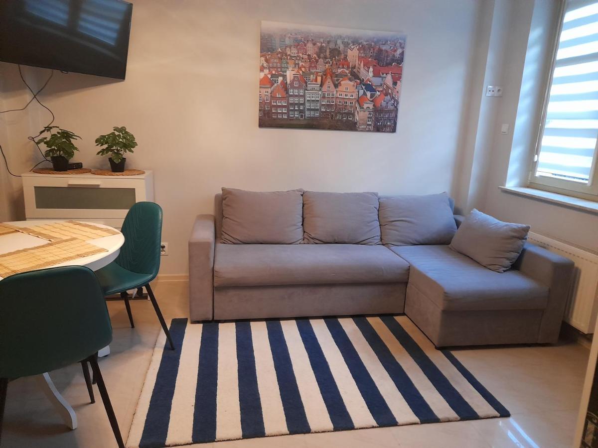 Lejlighed Apartament Neptun Old Town