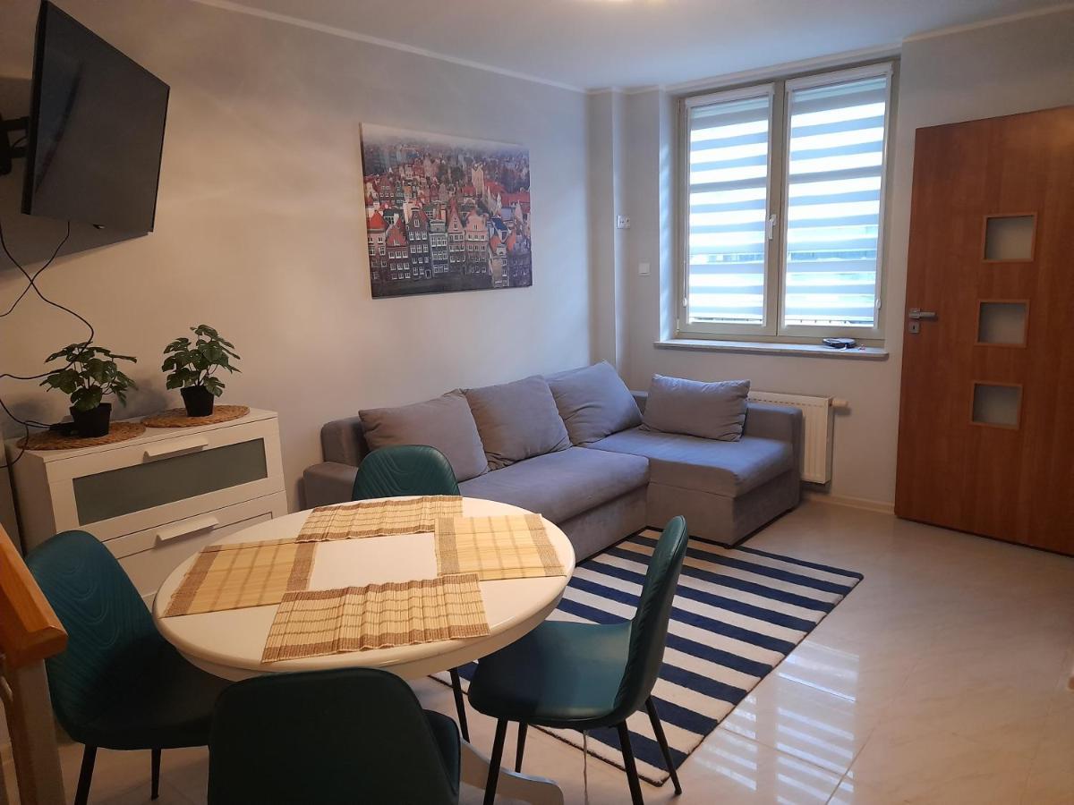Lejlighed Apartament Neptun Old Town *