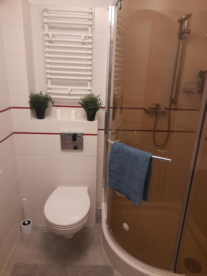 Lejlighed Apartament Neptun Old Town *