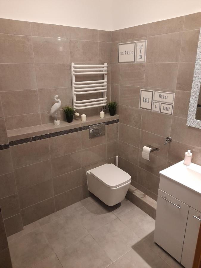 Lejlighed Apartament Neptun Old Town Gdańsk