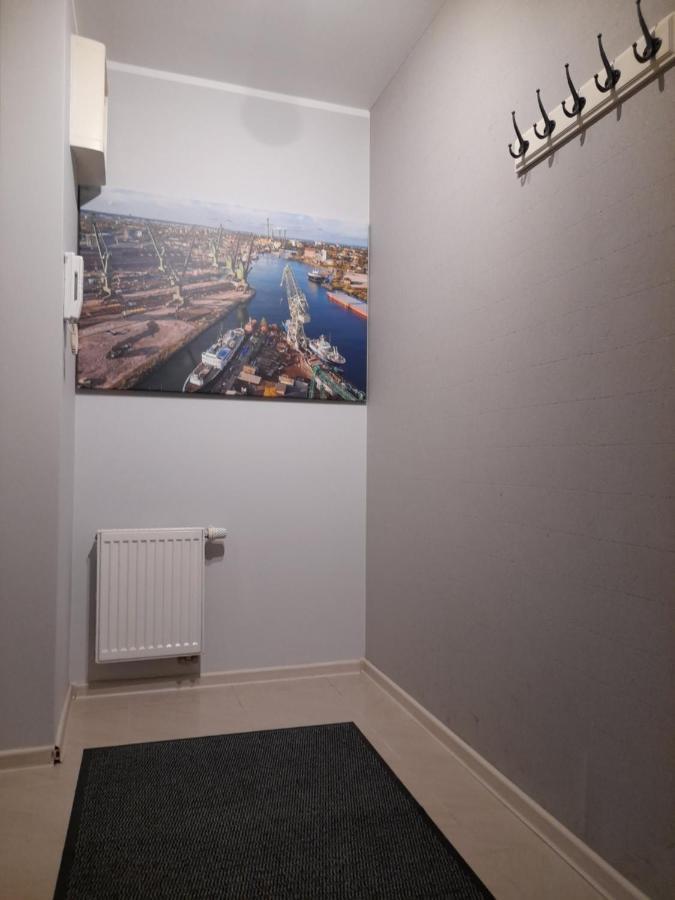 Apartament Neptun Old Town Lejlighed *