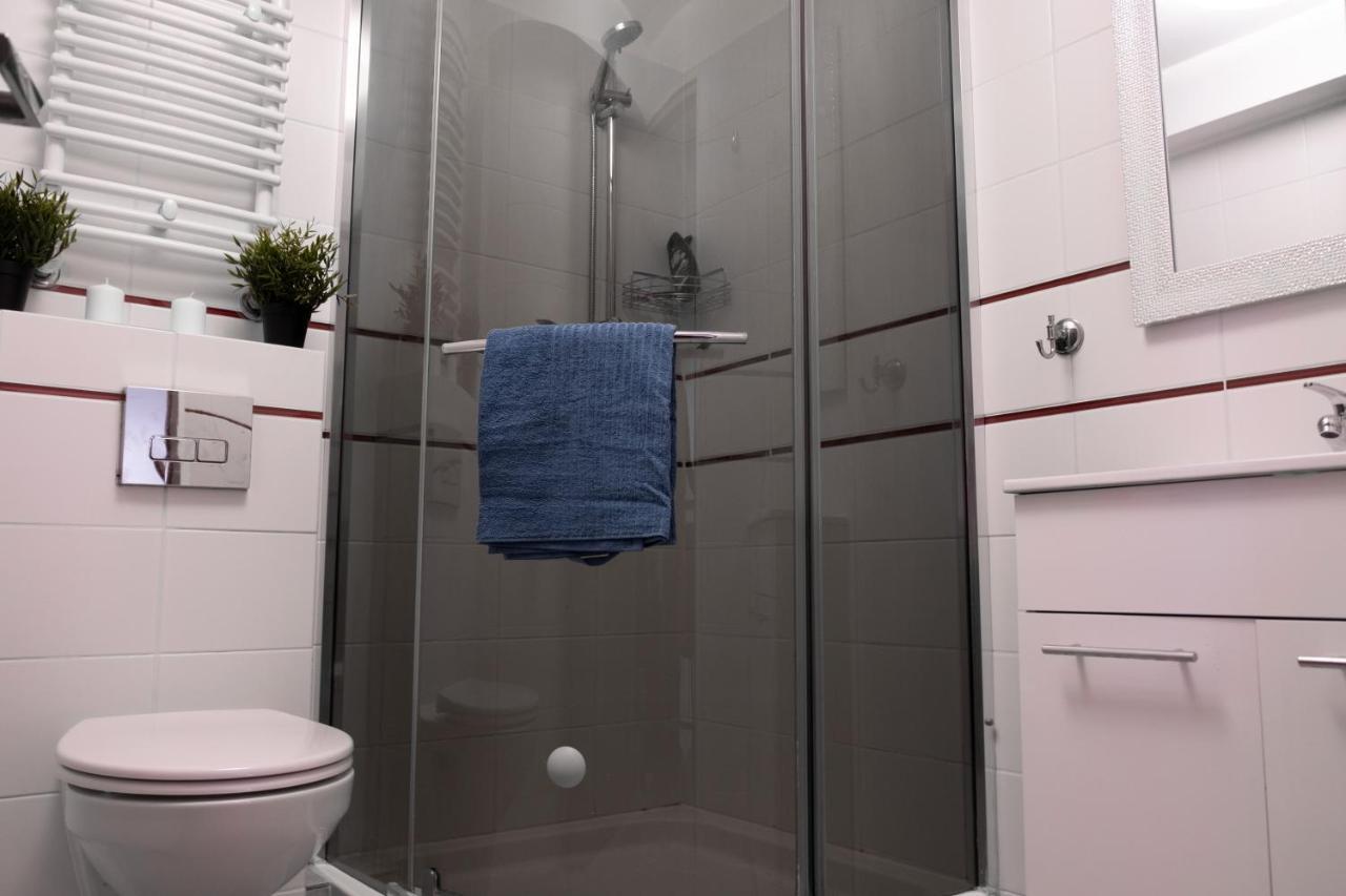 Lejlighed Apartament Neptun Old Town Gdańsk