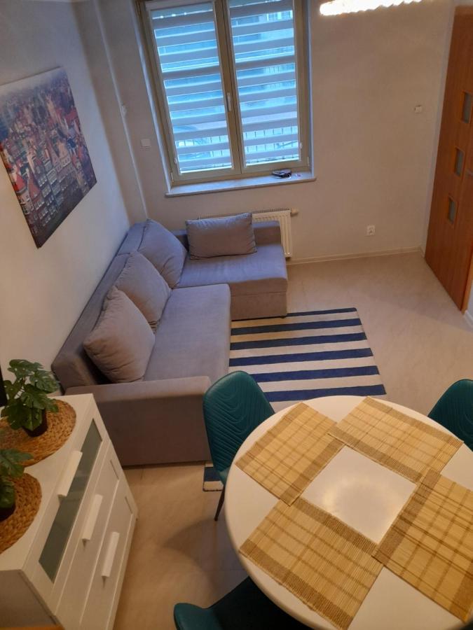 Lejlighed Apartament Neptun Old Town Gdańsk