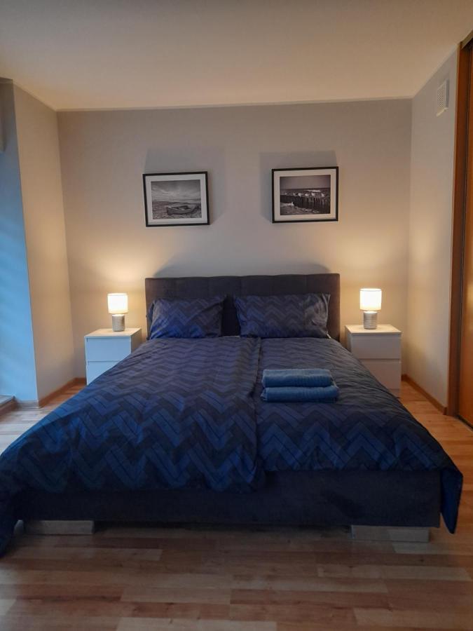 Apartament Neptun Old Town Lejlighed *