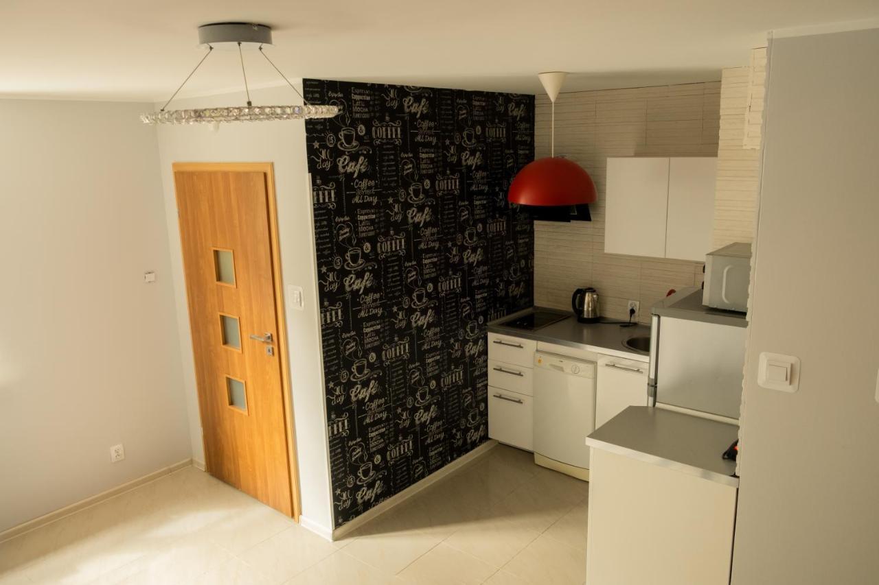 Lejlighed Apartament Neptun Old Town