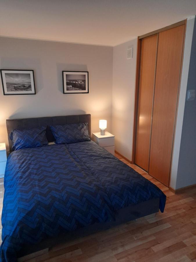 Lejlighed Apartament Neptun Old Town