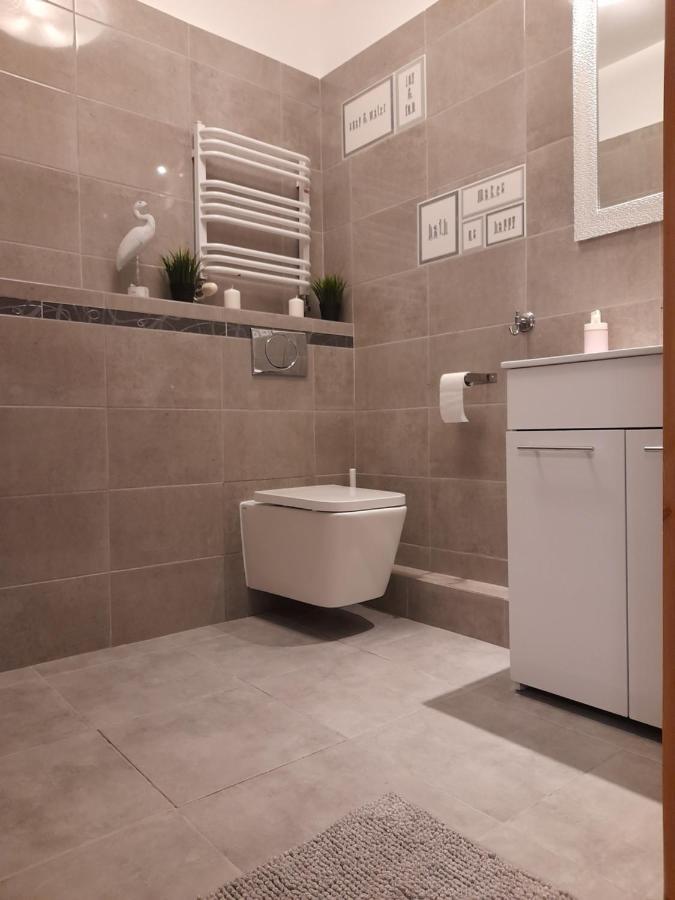Apartament Neptun Old Town * Gdańsk