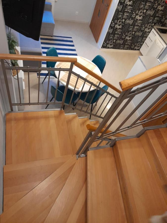 Lejlighed Apartament Neptun Old Town Gdańsk