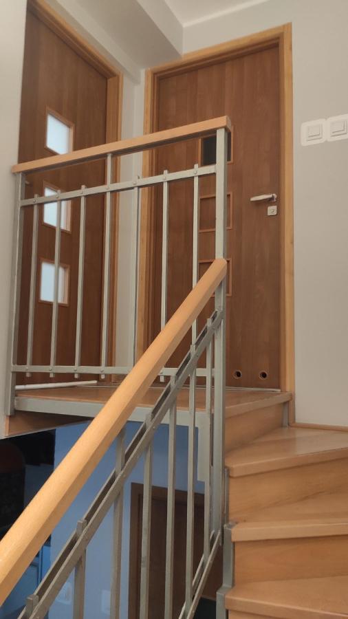 Apartament Neptun Old Town Lejlighed Gdańsk