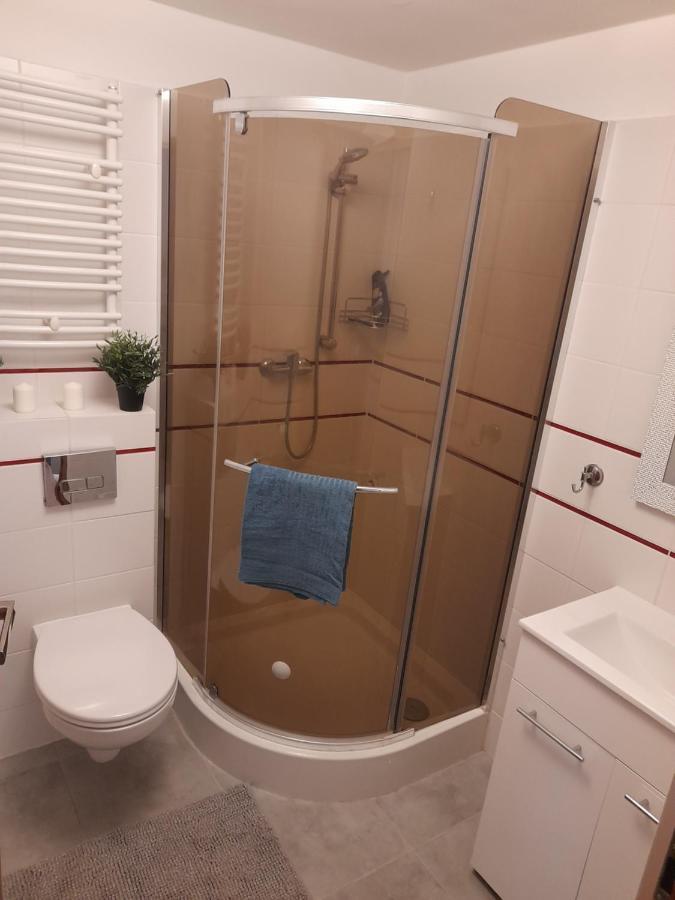 Apartament Neptun Old Town Lejlighed *